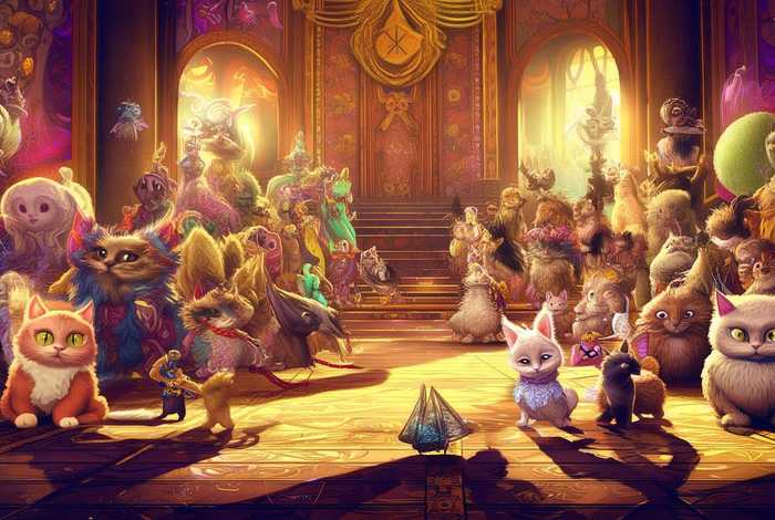 《宠物帝国》by，《宠物帝国》by疯子阿晴