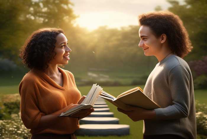 人际关系的沟通技巧心得体会（人际关系的沟通技巧心得体会怎么写）