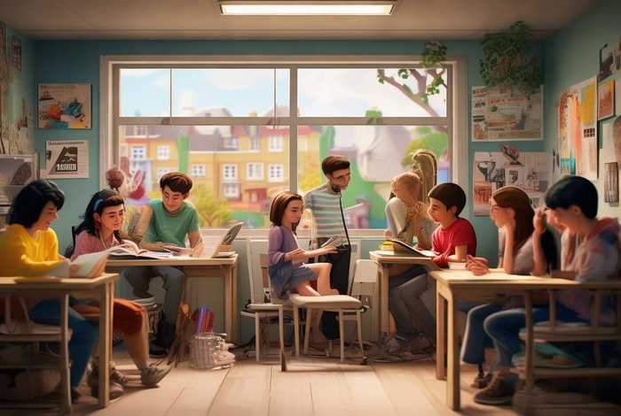 大学宿舍人际关系图（大学宿舍人际关系图片）