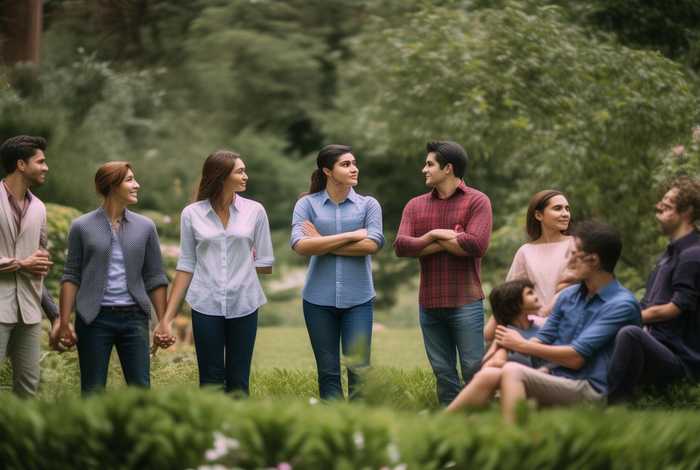 人际关系有哪些形容词;人际关系有哪些形容词语 人际关系有哪些形容词;人际关系有哪些形容词语