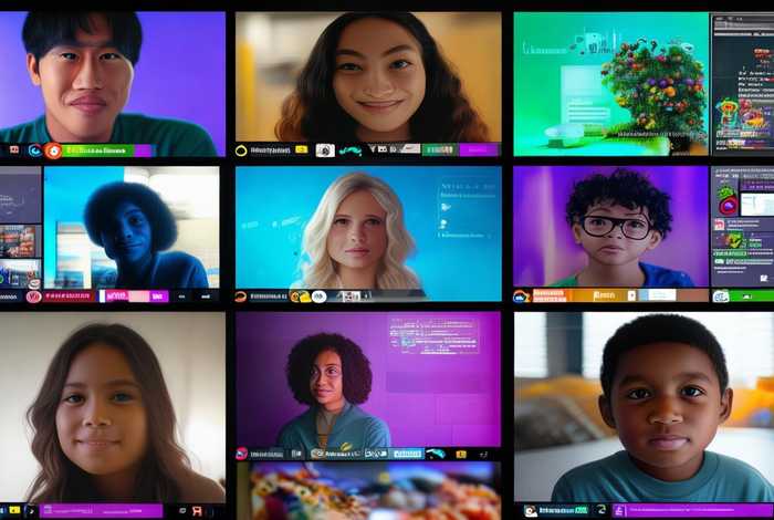 网络影响人际关系的例子、网络影响人际关系的例子有哪些