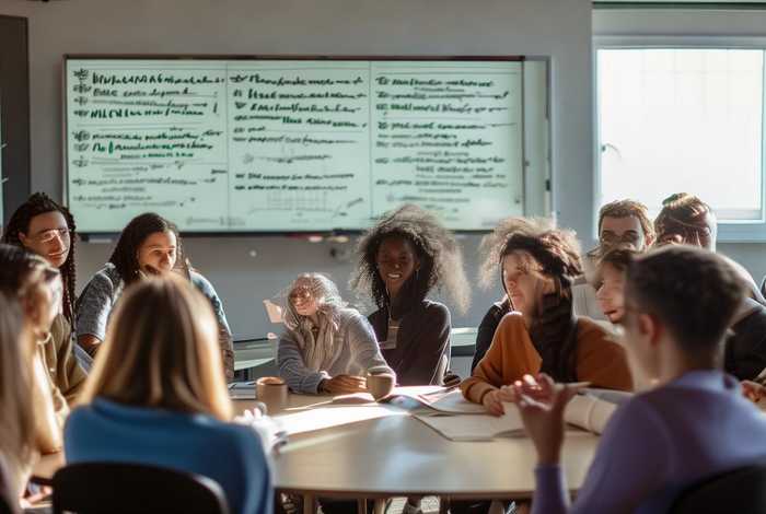 人际关系教学；人际关系教学设计