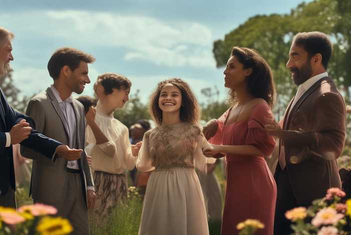 人际关系著名例子、人际关系著名例子素材 人际关系著名例子、人际关系著名例子素材