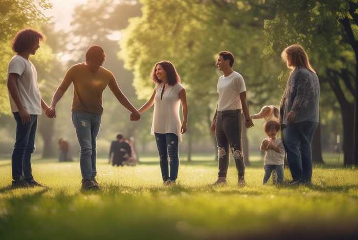 人际关系的发展阶段名词解释，人际关系的发展阶段名词解释是什么