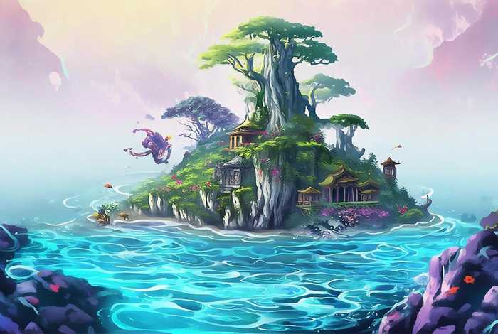 天书奇谈宠物岛攻略(天书奇谈宠物岛攻略视频) 天书奇谈宠物岛攻略(天书奇谈宠物岛攻略视频)