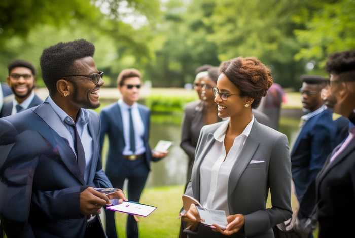 如何搞好人际关系,获得优质人脉资源、如何获得好的人际关系