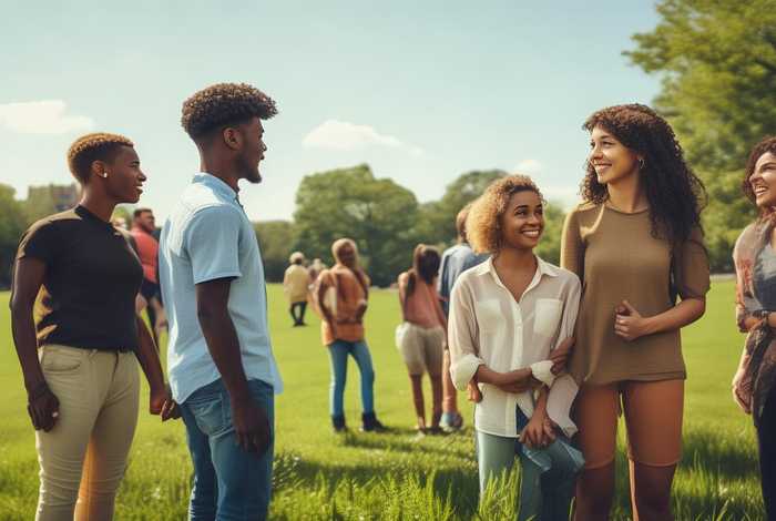 如何看待人际关系与社会关系；如何看待人际关系与社会关系问题