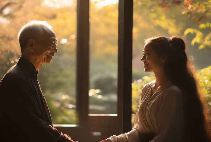 中国的人际关系有两个特点(中国的人际关系有两个特点是什么) 中国的人际关系有两个特点(中国的人际关系有两个特点是什么)