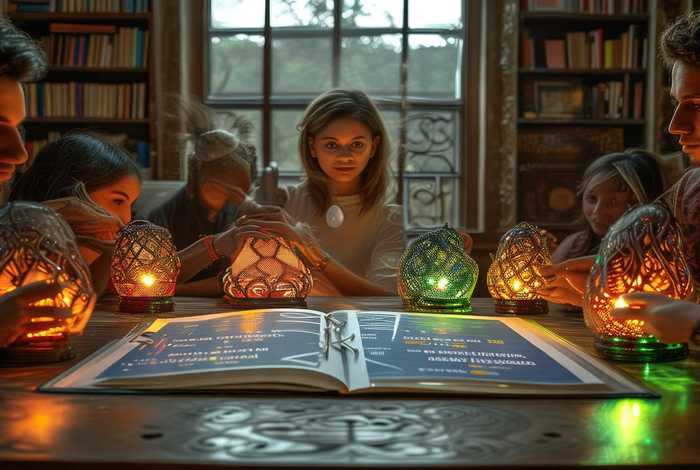 如何打造第四层人际关系 - 如何打造第四层人际关系的方法