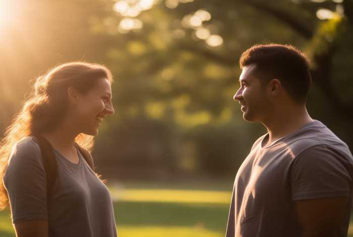 良好的人际关系是什么;良好的人际关系是什么状态 良好的人际关系是什么;良好的人际关系是什么状态