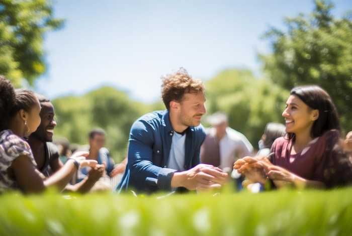 人际交往的目标(人际交往的目标有几条,分别是什么) 人际交往的目标(人际交往的目标有几条,分别是什么)