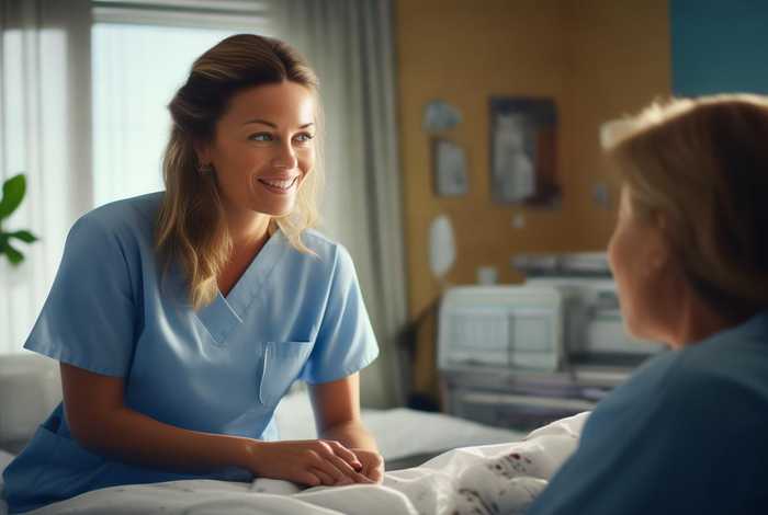 护理人际关系的重要性;护理人际关系的重要性和意义 护理人际关系的重要性;护理人际关系的重要性和意义