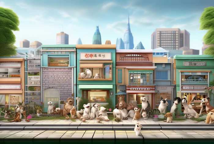 厦门宠物医院 厦门宠物医院有多少家