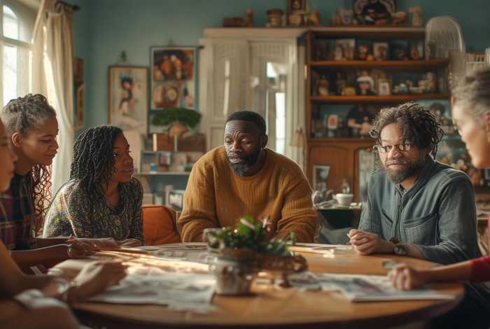 人际关系题框架；人际关系答题框架