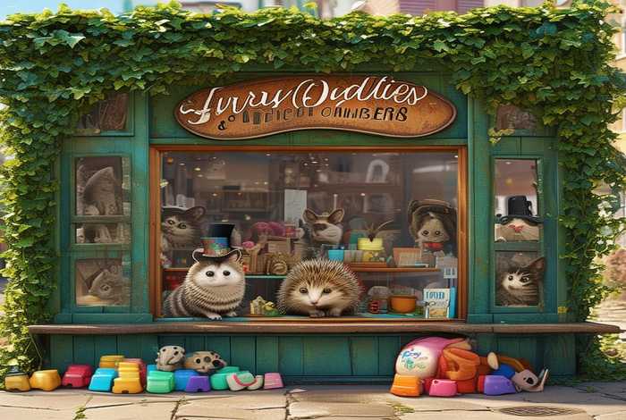 另类宠物店创业项目;另类宠物店创业项目名称 另类宠物店创业项目;另类宠物店创业项目名称