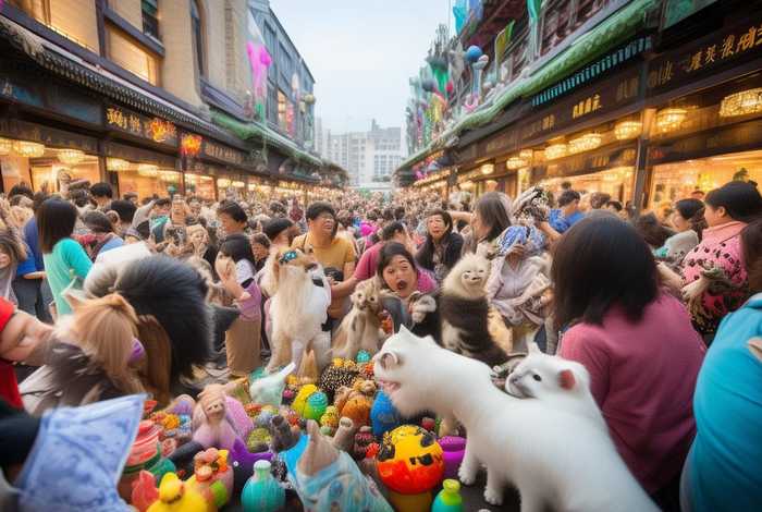 北京宠物展（北京宠物展会2025年时间表）