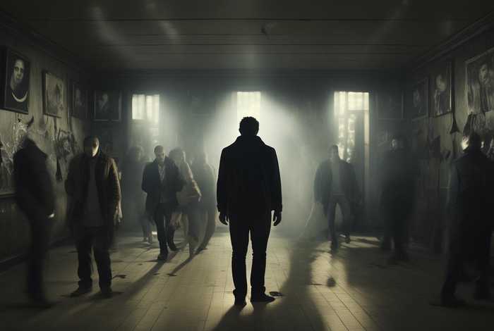 梦到自己人际关系不好、梦到自己人际关系不好了