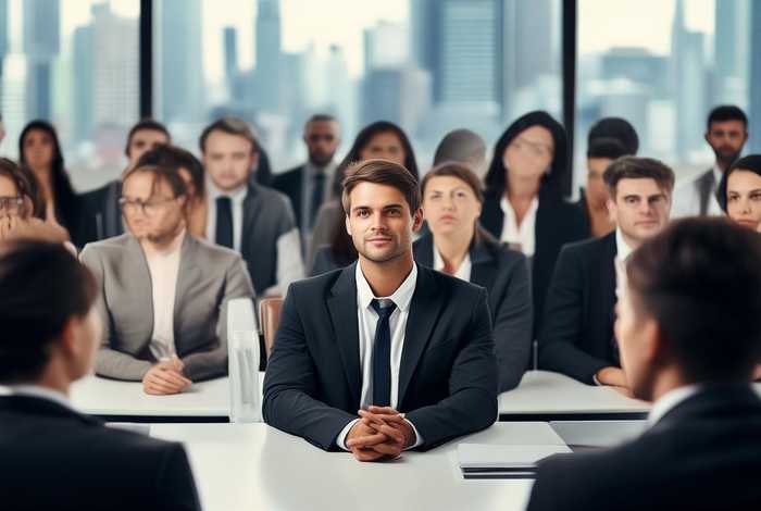 人际关系类面试题目 - 人际关系类面试题目及答案 人际关系类面试题目 - 人际关系类面试题目及答案