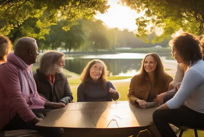 如何正确处理人际关系300字 - 如何正确处理人际关系300字作文