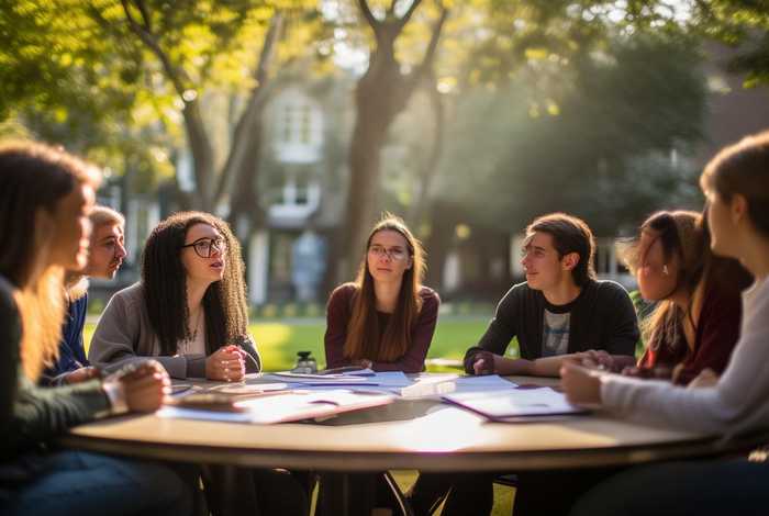 人际关系论文800-1000；人际关系论文800字大学心理健康