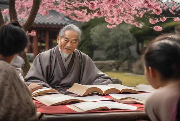 曾仕强人际关系学笔记 - 曾仕强人际关系学01