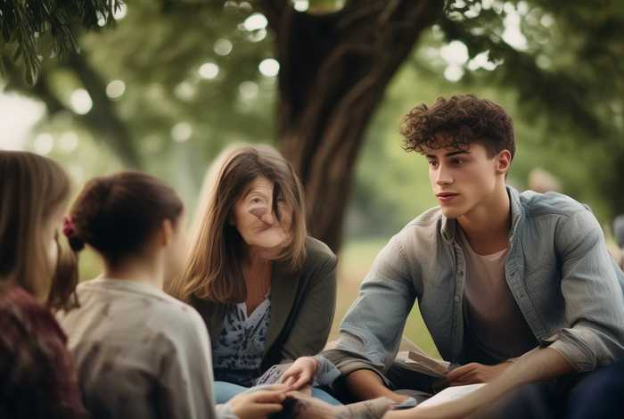 影响人际关系和个性发展的因素 - 影响人际关系和个性发展的因素有哪些
