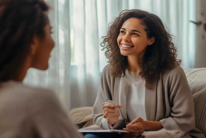 人际关系治疗师；人际关系治疗师是干嘛的