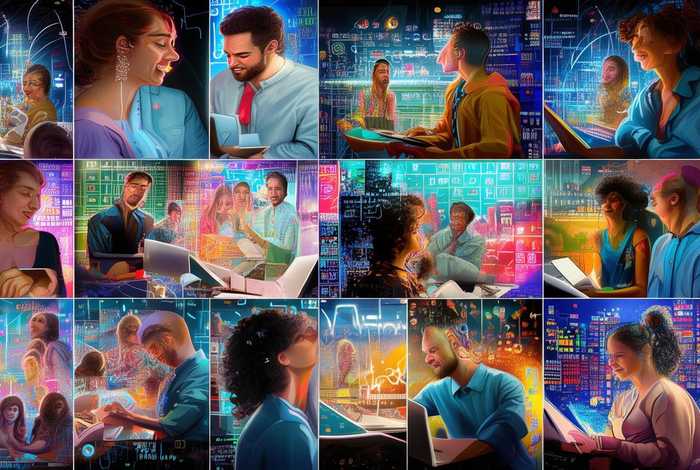 网络与人际关系作文素材；网络与人际关系作文素材摘抄