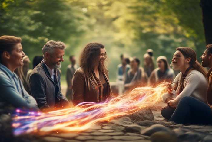 人际关系能力对一个人有什么意义、人际关系能力对一个人有什么意义吗