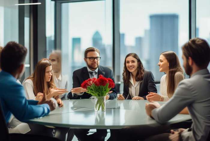 如何处理职场人际关系800字，如何处理职场人际关系800字作文