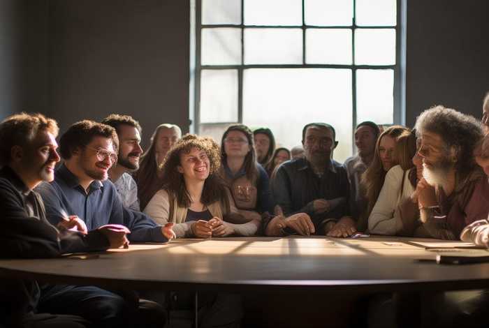 人际关系题答题模板；人际关系题答题模板及答案