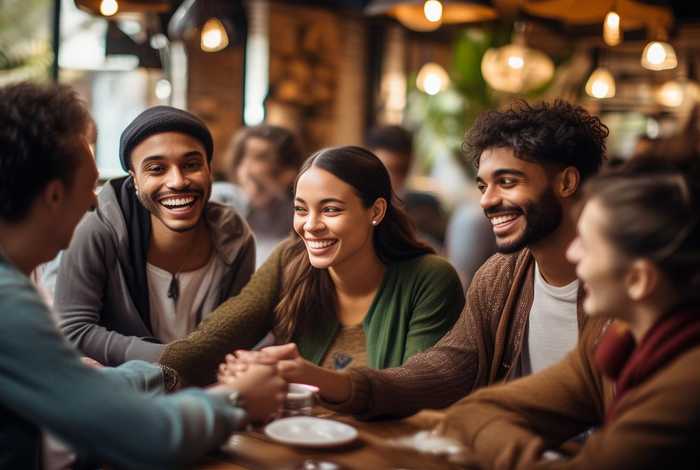 人际交往好的形容词(人际交往好的形容词有哪些) 人际交往好的形容词(人际交往好的形容词有哪些)