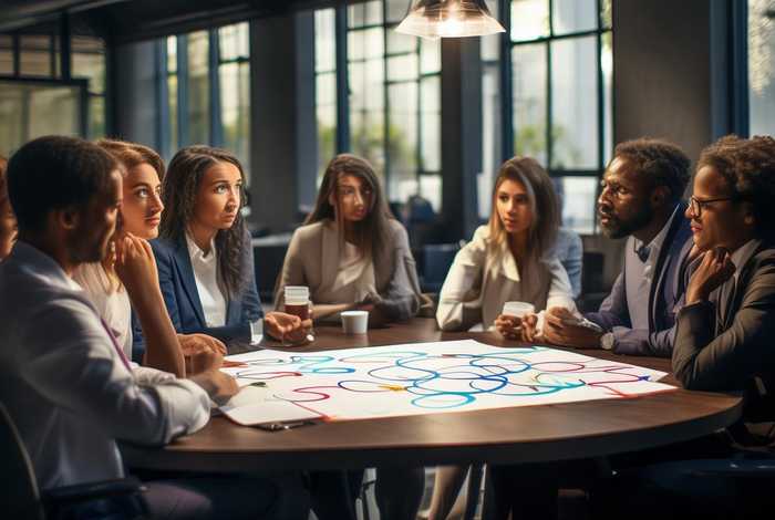 如何处理职场人际关系心得体会；如何处理职场人际关系心得体会总结