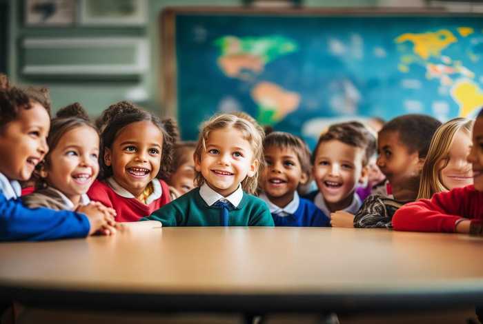 关于人际关系的英语作文 关于人际关系的英语作文小学生