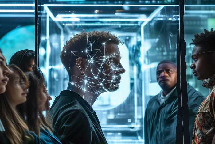 如何看待人脸识别 如何看待人脸识别技术 如何看待人脸识别 如何看待人脸识别技术