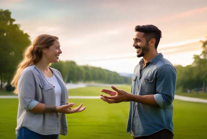 和谐人际关系具有哪些特征 - 和谐人际关系具有哪些特征？