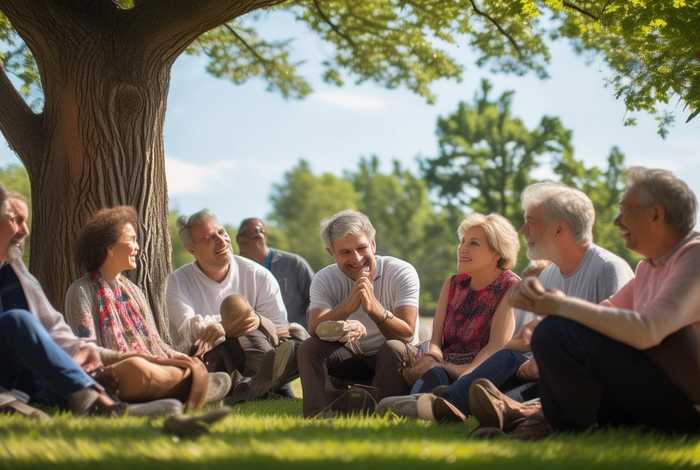 人际关系征文范文、人际关系征文范文大全