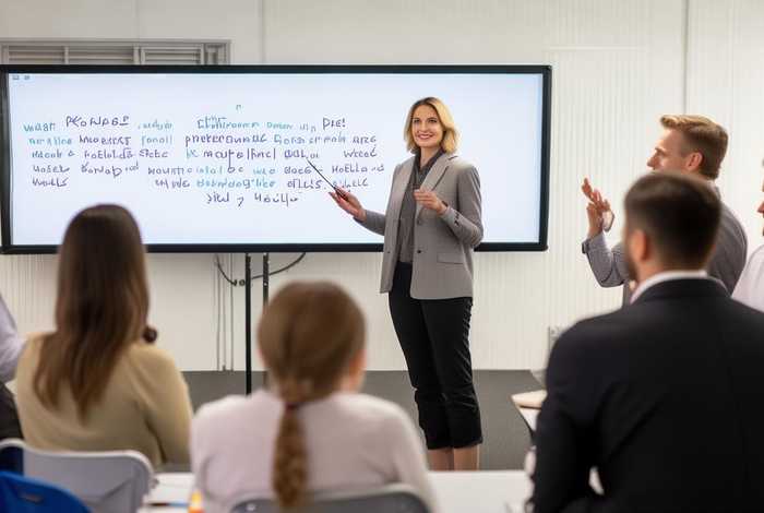 处理人际关系的技巧视频 - 处理人际关系的技巧视频教学