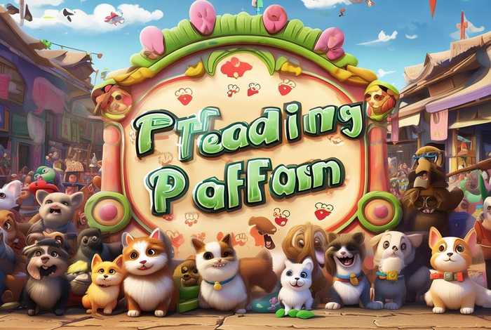 宠物交易平台名字,宠物交易平台名字大全 宠物交易平台名字,宠物交易平台名字大全