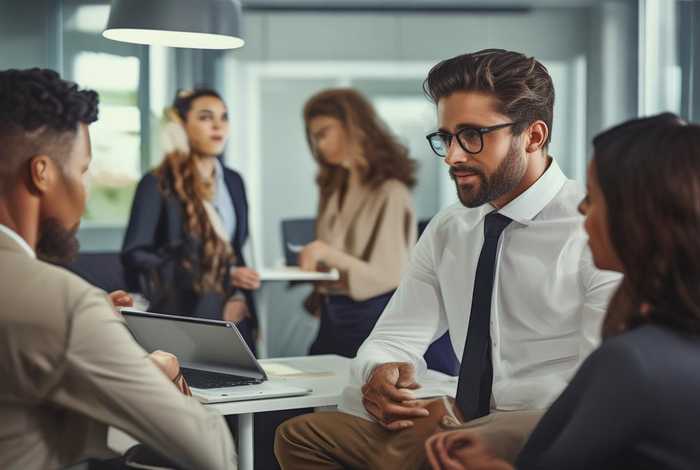 面试人际关系题分哪几种(面试人际关系题分哪几种类型) 面试人际关系题分哪几种(面试人际关系题分哪几种类型)