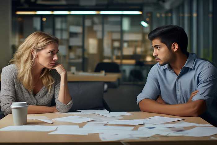 职场人际关系不合、职场人际关系不合理的表现 职场人际关系不合、职场人际关系不合理的表现