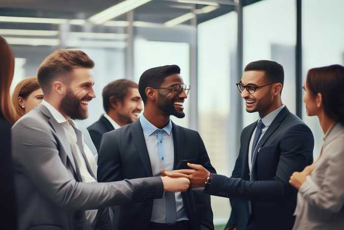 职场人际关系具有哪些特点，职场人际关系具有哪些特点呢