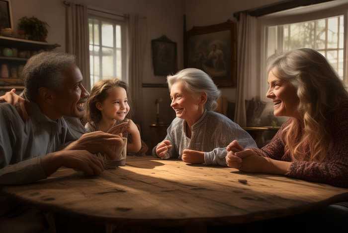 人际关系情况 - 人际关系情况与父母家人关系 人际关系情况 - 人际关系情况与父母家人关系