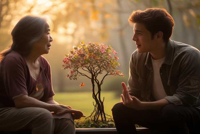 谈谈人际关系生活经验、谈谈人际关系生活经验的认识