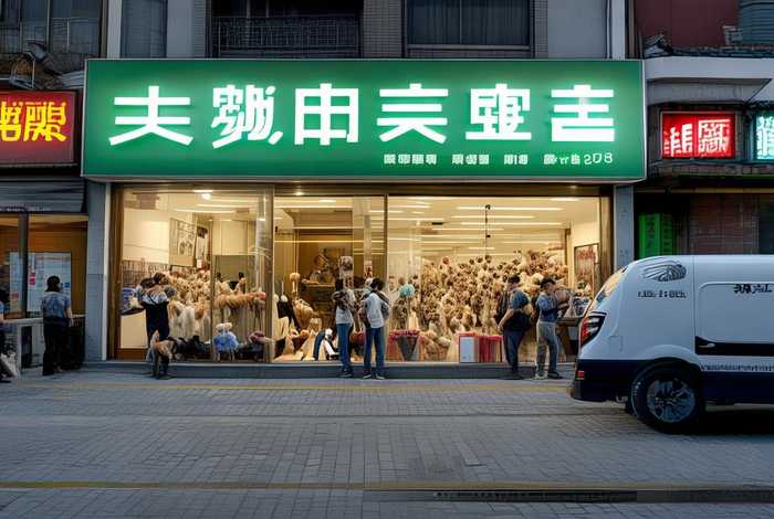 北京宠物托运专线 - 北京宠物托运专线公司