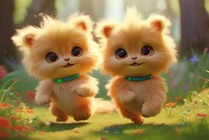 卡其拉宠物恋人 卡其拉宠物恋人是谁