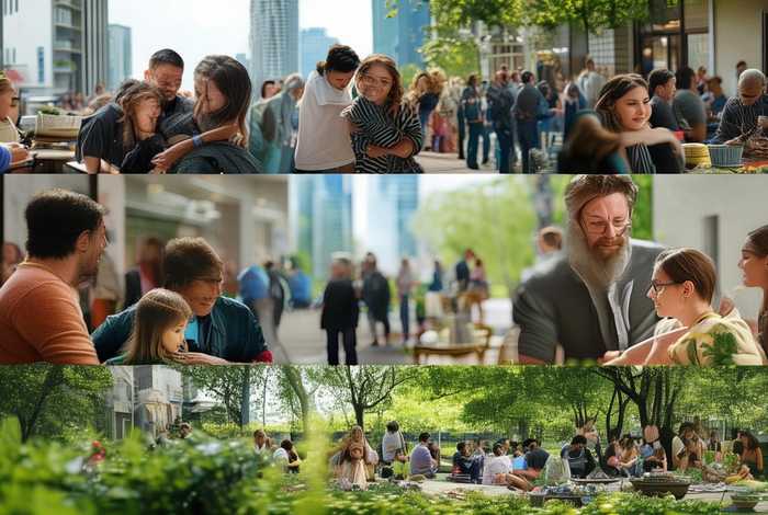 人际关系的重要性文案 人际关系的重要性文案怎么写