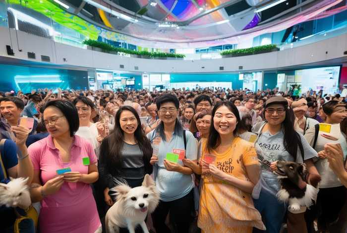 上海宠物展览会2025门票领取;上海宠物展览会2025门票领取免费 上海宠物展览会2025门票领取;上海宠物展览会2025门票领取免费