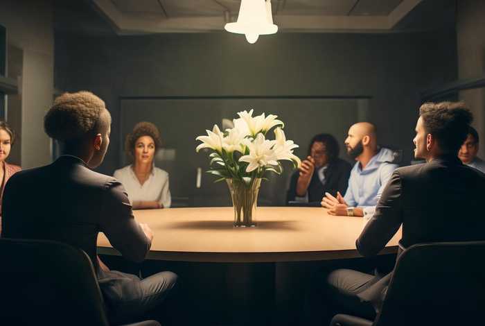 人际关系面试题的金句（面试题人际关系 金句）