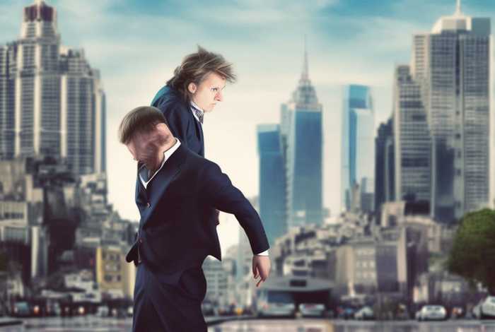 翻脸是解决人际关系最有效的方法 翻脸是解决人际关系最有效的方法文案